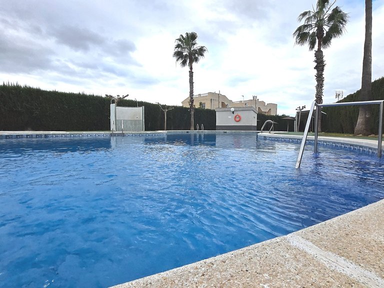 Apartment for Sale in San Luis, Torrevieja, Alicante 21