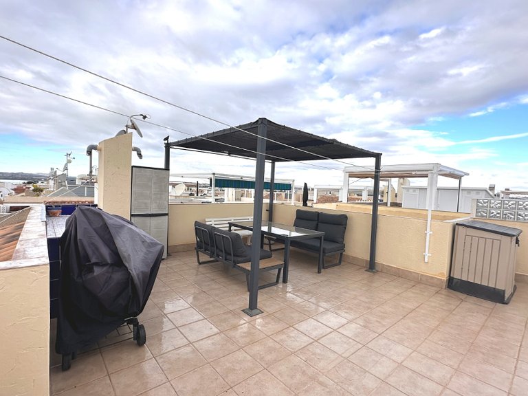Apartment for Sale in San Luis, Torrevieja, Alicante 17