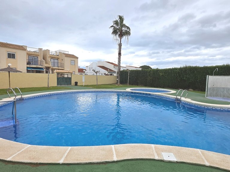 Apartment for Sale in San Luis, Torrevieja, Alicante 22