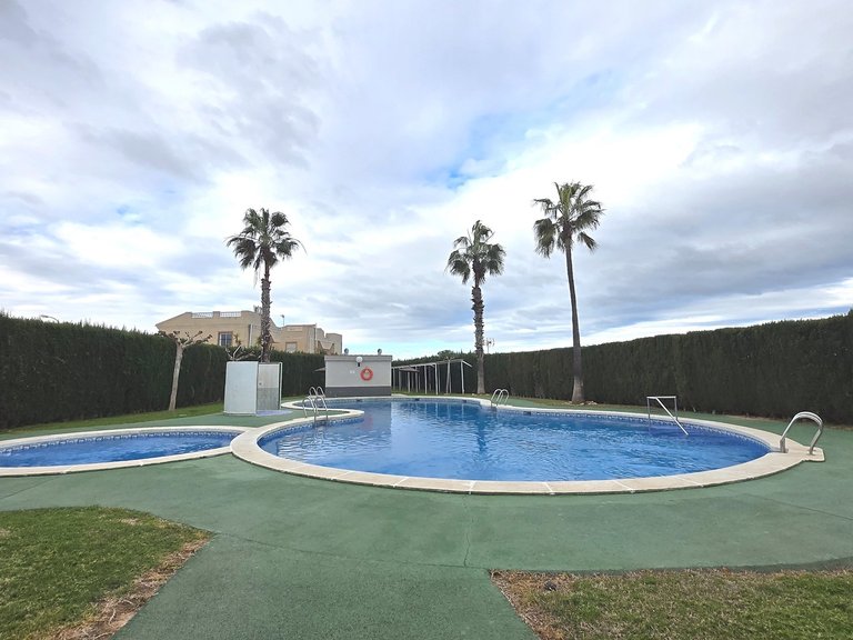 Apartment for Sale in San Luis, Torrevieja, Alicante 19