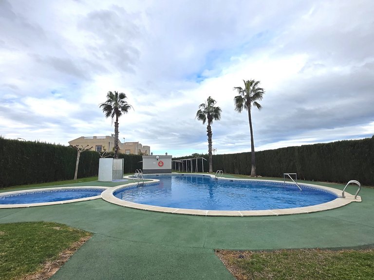 Apartment for Sale in San Luis, Torrevieja, Alicante 20