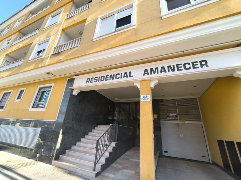 Apartment for Sale in Almoradi, Alicante 1