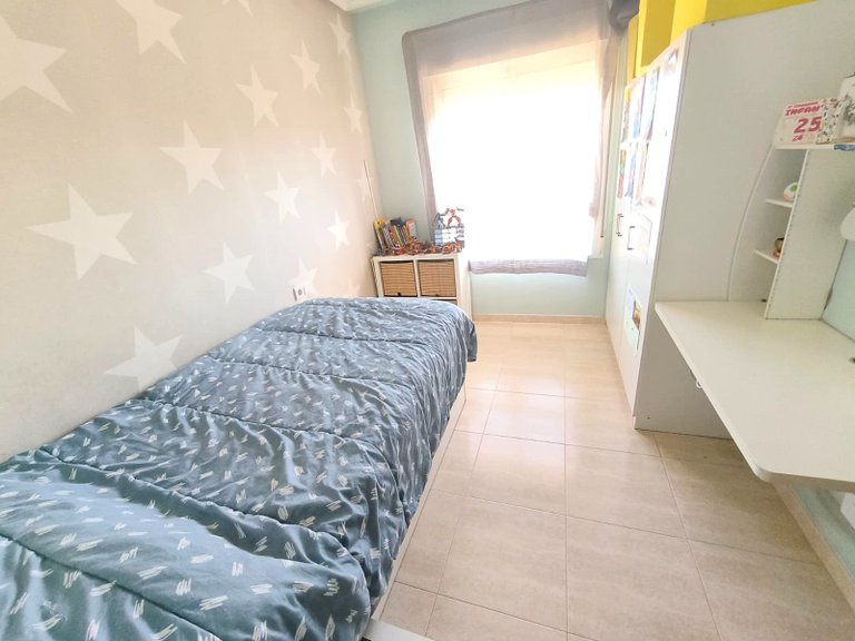 Apartment for Sale in Almoradi, Alicante 12