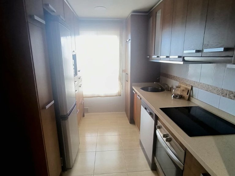 Apartment for Sale in Almoradi, Alicante 5