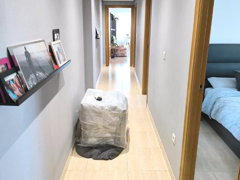 Apartment for Sale in Almoradi, Alicante 15