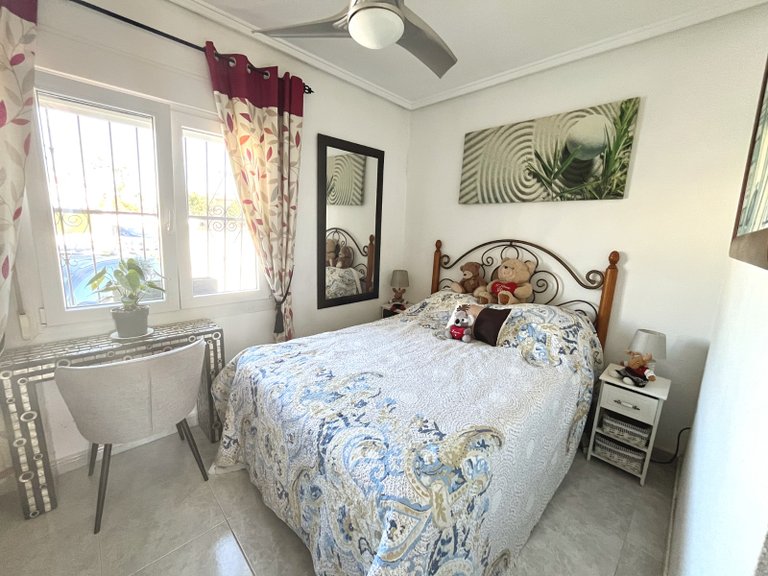 Villa for Sale in Ciudad Quesada, Alicante 10