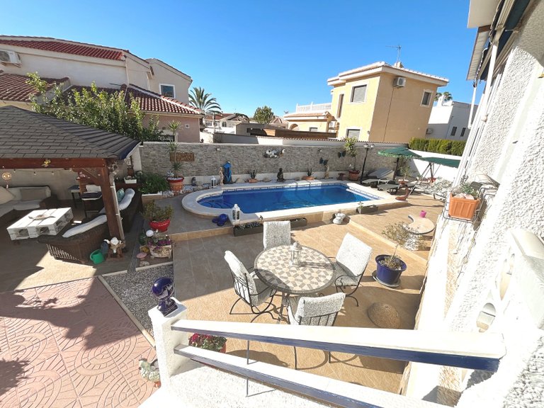 Villa for Sale in Ciudad Quesada, Alicante 21
