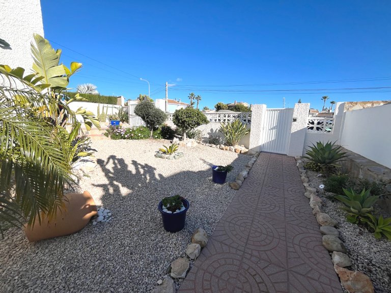 Villa for Sale in Ciudad Quesada, Alicante 33