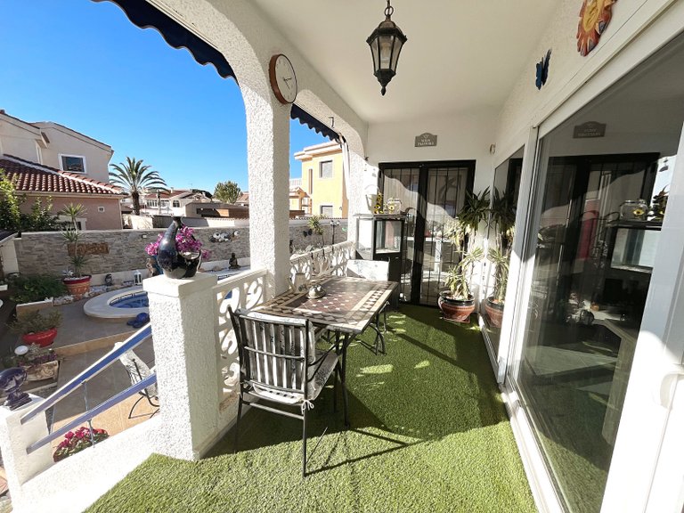 Villa for Sale in Ciudad Quesada, Alicante 20