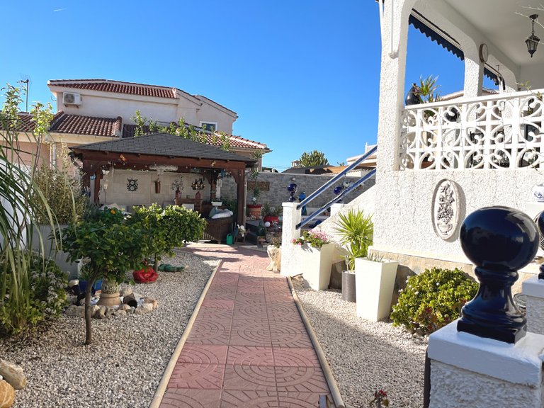 Villa for Sale in Ciudad Quesada, Alicante 24