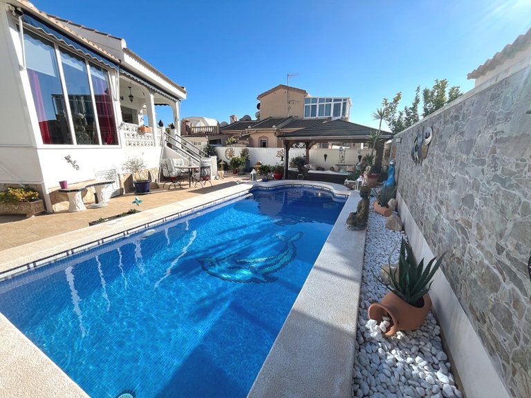 Villa for Sale in Ciudad Quesada, Alicante 31