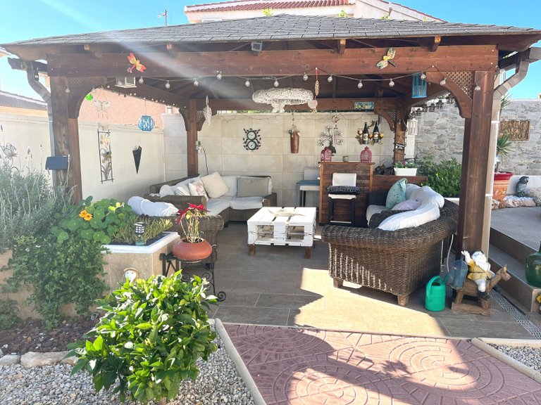 Villa for Sale in Ciudad Quesada, Alicante 25