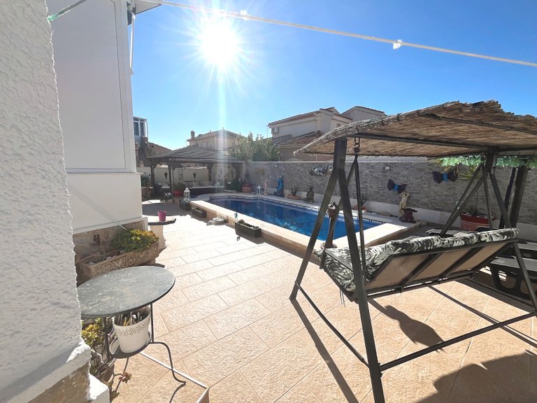 Villa for Sale in Ciudad Quesada, Alicante 28