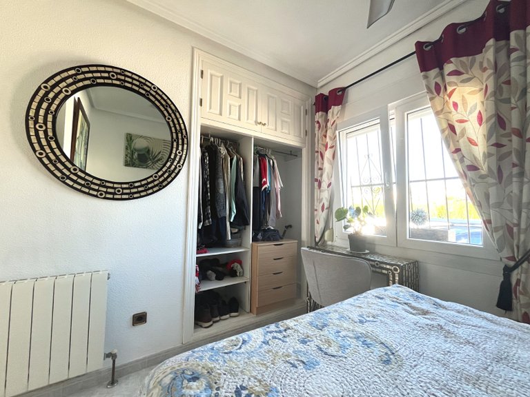 Villa for Sale in Ciudad Quesada, Alicante 11