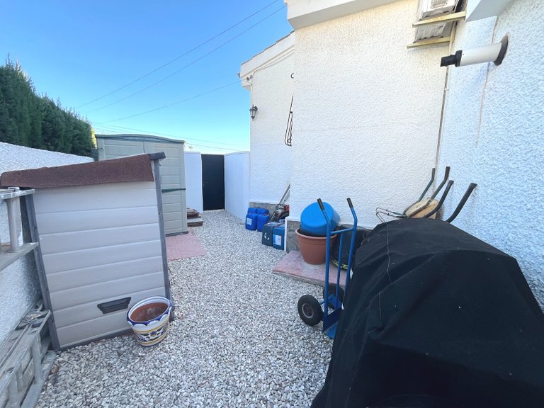 Villa for Sale in Ciudad Quesada, Alicante 32