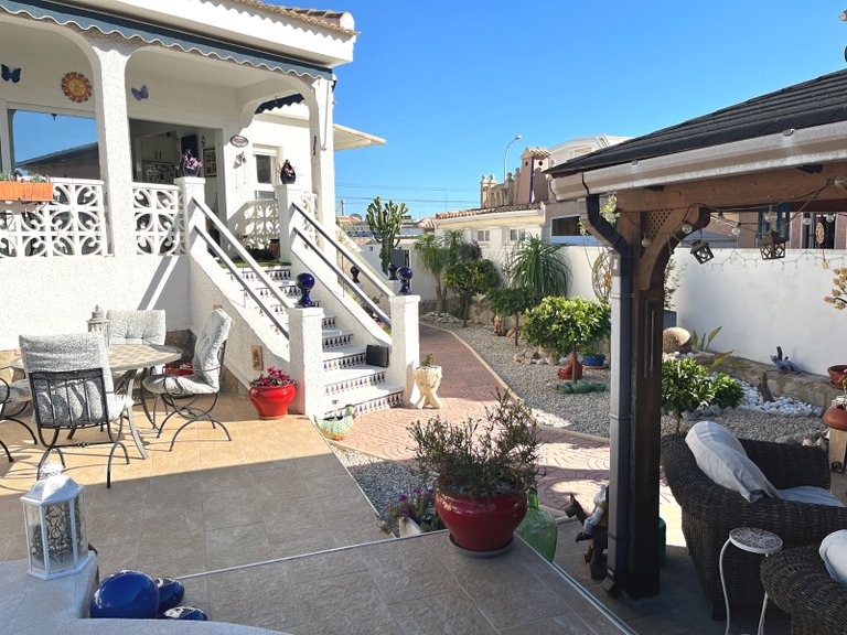 Villa for Sale in Ciudad Quesada, Alicante 23