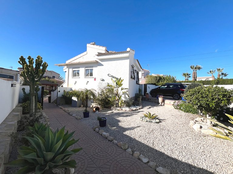 Villa for Sale in Ciudad Quesada, Alicante 34