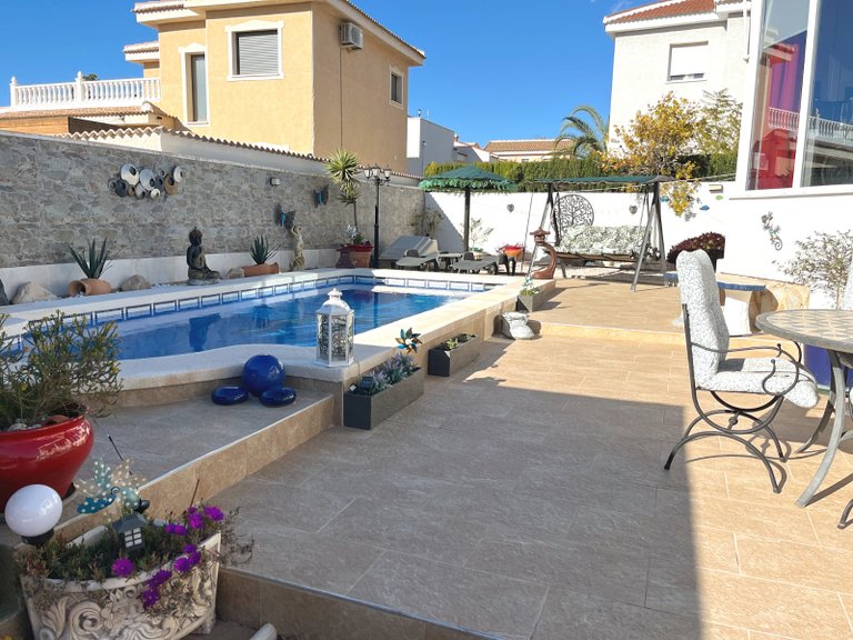 Villa for Sale in Ciudad Quesada, Alicante 29