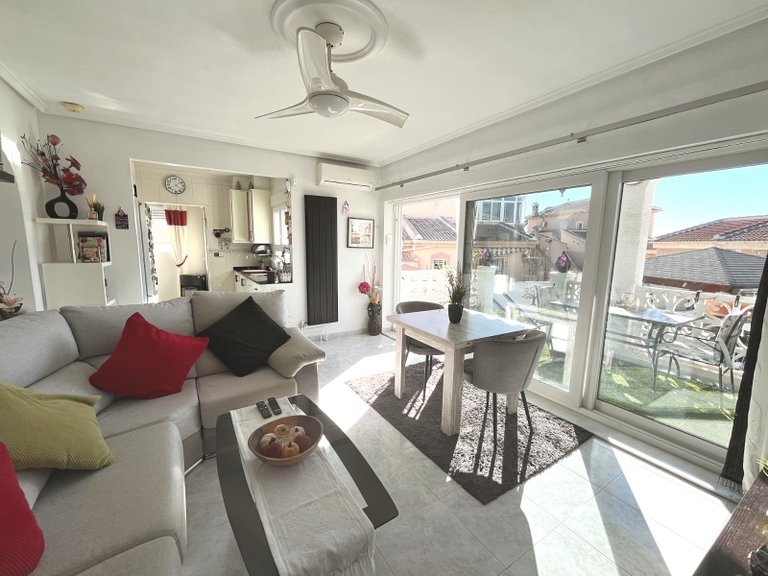 Villa for Sale in Ciudad Quesada, Alicante 2