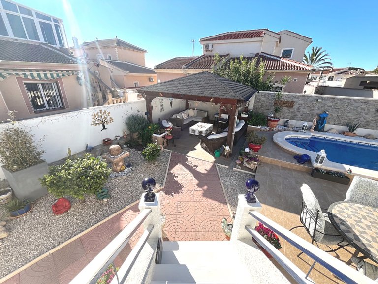 Villa for Sale in Ciudad Quesada, Alicante 22