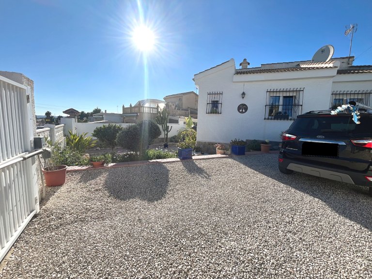 Villa for Sale in Ciudad Quesada, Alicante 35