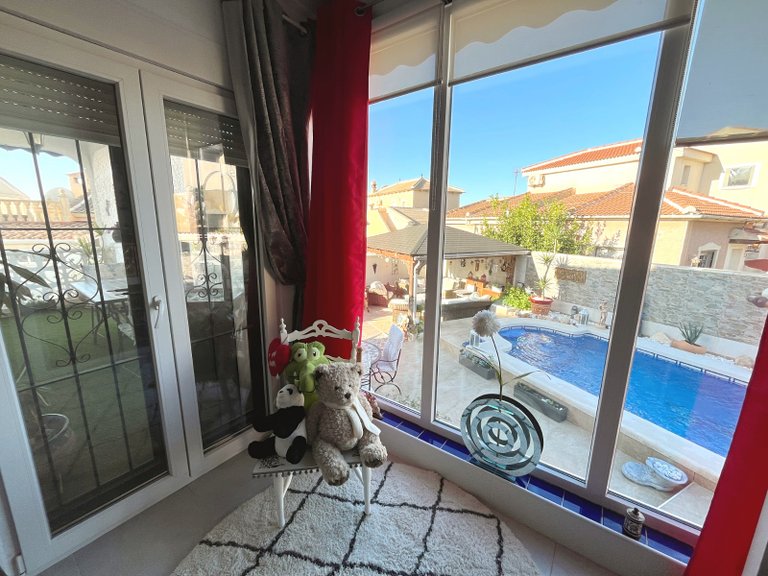 Villa for Sale in Ciudad Quesada, Alicante 17