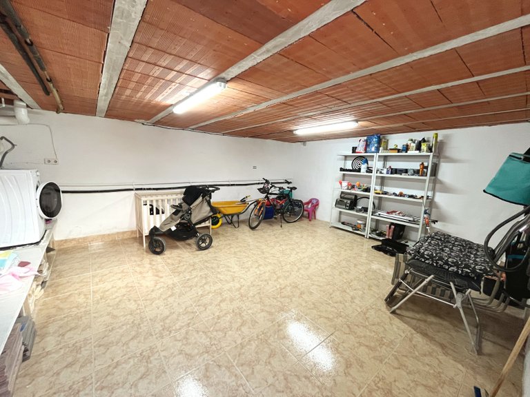 Villa for Sale in Monte Azul, Benijófar, Alicante 39