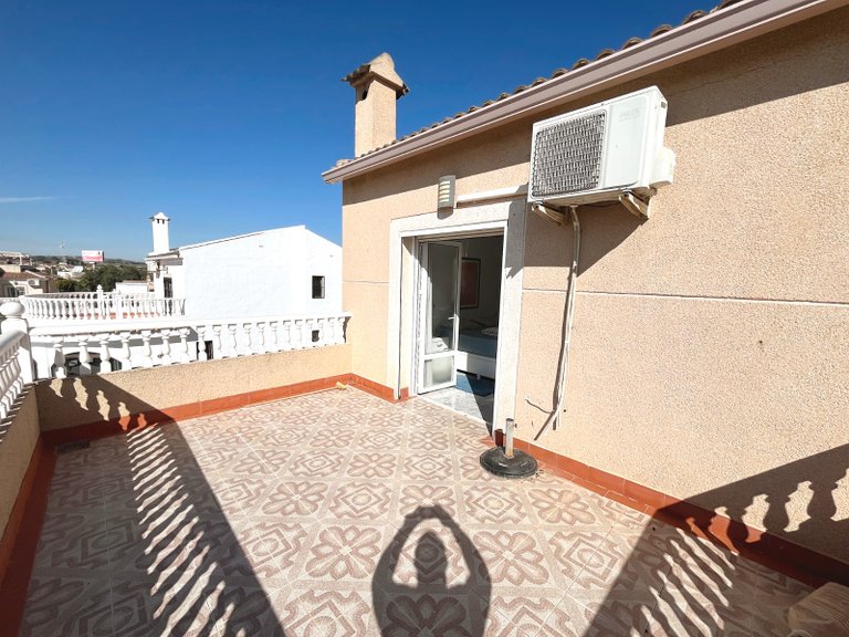 Villa for Sale in Monte Azul, Benijófar, Alicante 24