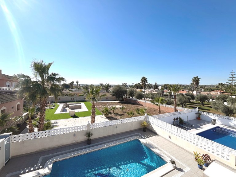 Villa for Sale in Monte Azul, Benijófar, Alicante 29