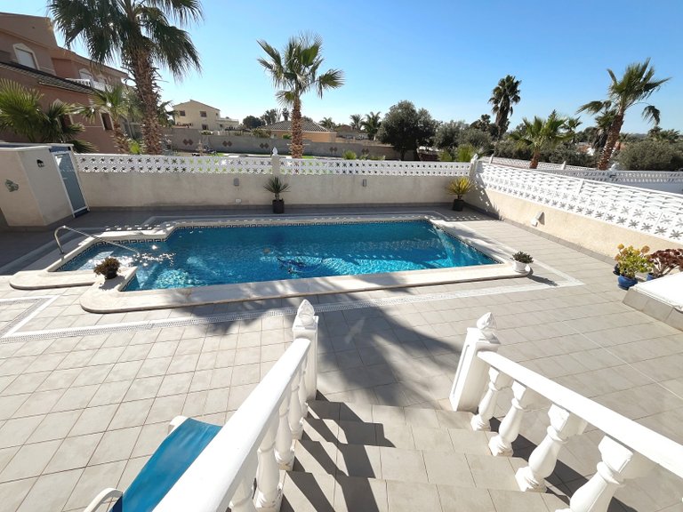Villa for Sale in Monte Azul, Benijófar, Alicante 6