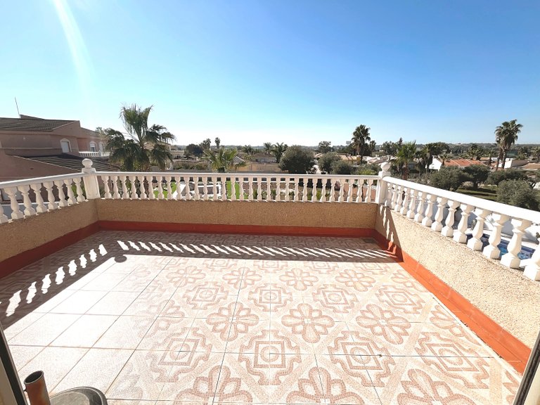 Villa for Sale in Monte Azul, Benijófar, Alicante 25