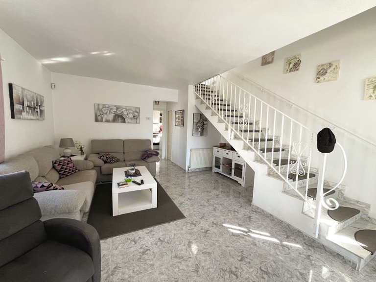 Villa for Sale in Monte Azul, Benijófar, Alicante 13