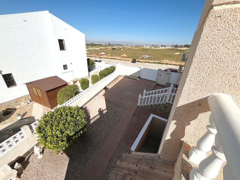 Villa for Sale in Monte Azul, Benijófar, Alicante 27