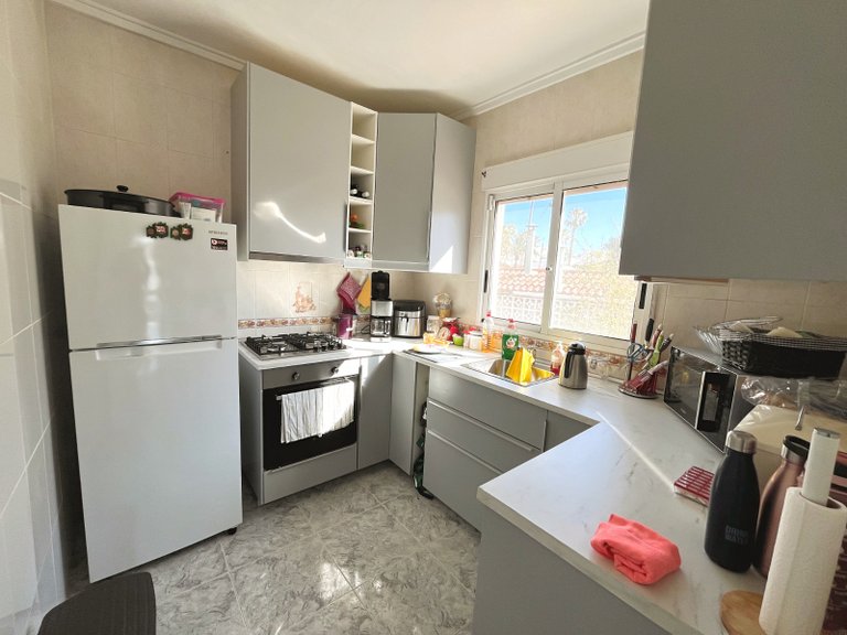 Villa for Sale in Monte Azul, Benijófar, Alicante 14