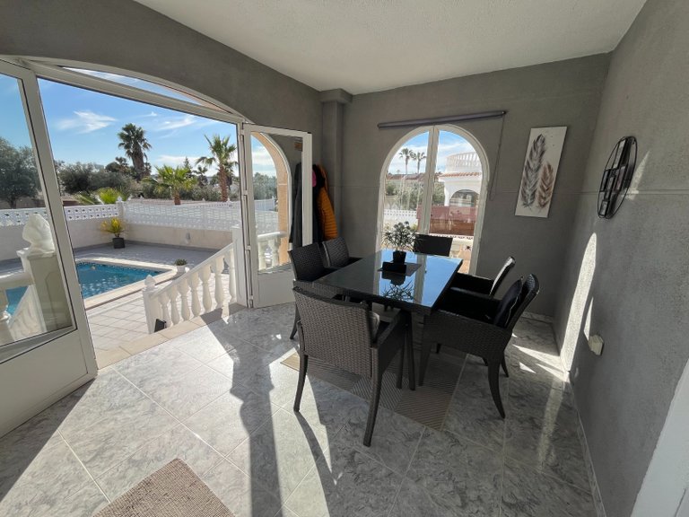 Villa for Sale in Monte Azul, Benijófar, Alicante 7