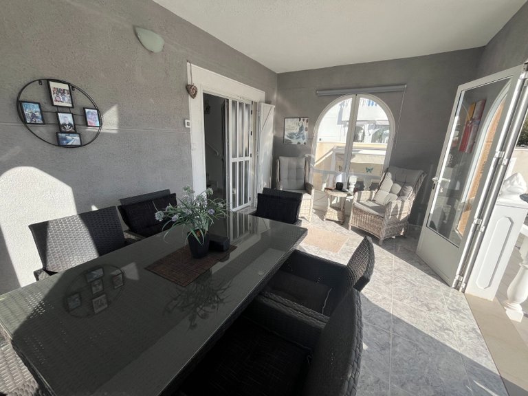 Villa for Sale in Monte Azul, Benijófar, Alicante 9