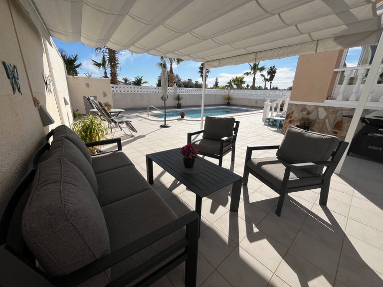 Villa for Sale in Monte Azul, Benijófar, Alicante 42