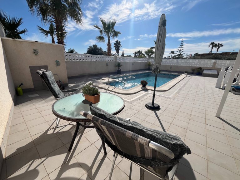 Villa for Sale in Monte Azul, Benijófar, Alicante 43