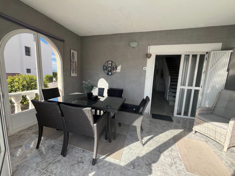 Villa for Sale in Monte Azul, Benijófar, Alicante 8