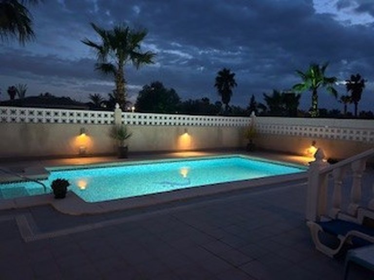 Villa for Sale in Benijófar, Alicante 46