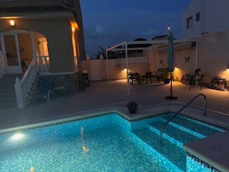 Villa for Sale in Benijófar, Alicante 48