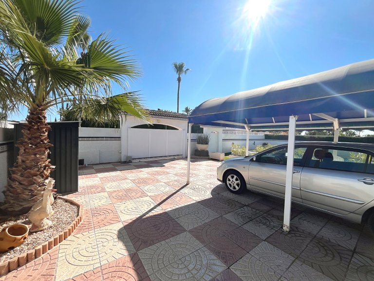 Villa for Sale in Pueblo Bravo, Ciudad Quesada, Alicante 28