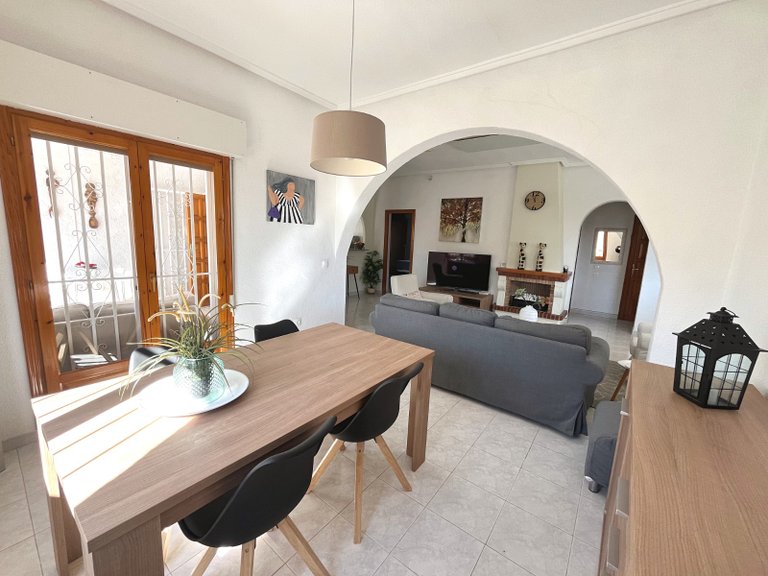 Villa for Sale in Pueblo Bravo, Ciudad Quesada, Alicante 6