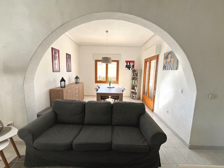 Villa for Sale in Pueblo Bravo, Ciudad Quesada, Alicante 4