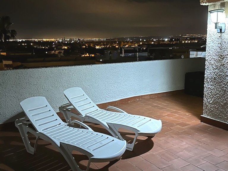 Villa for Sale in Pueblo Bravo, Ciudad Quesada, Alicante 34