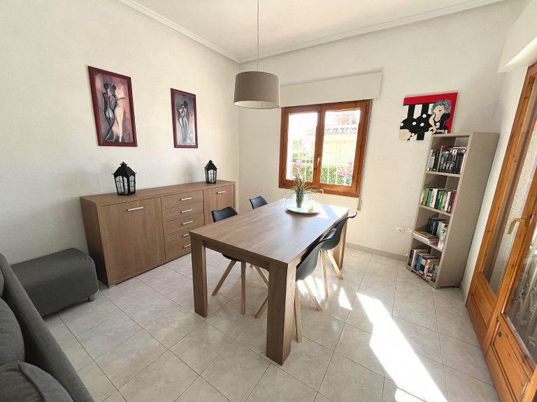 Villa for Sale in Pueblo Bravo, Ciudad Quesada, Alicante 5