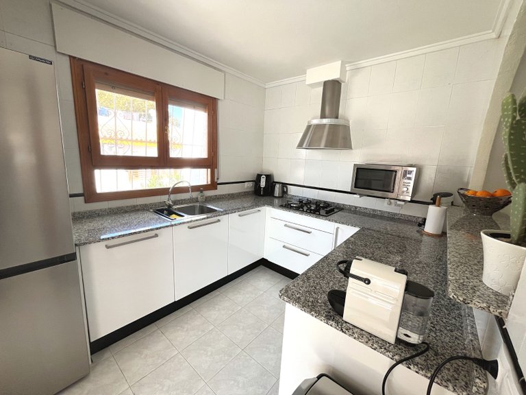 Villa for Sale in Pueblo Bravo, Ciudad Quesada, Alicante 7