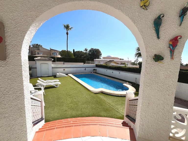 Villa for Sale in Pueblo Bravo, Ciudad Quesada, Alicante 22