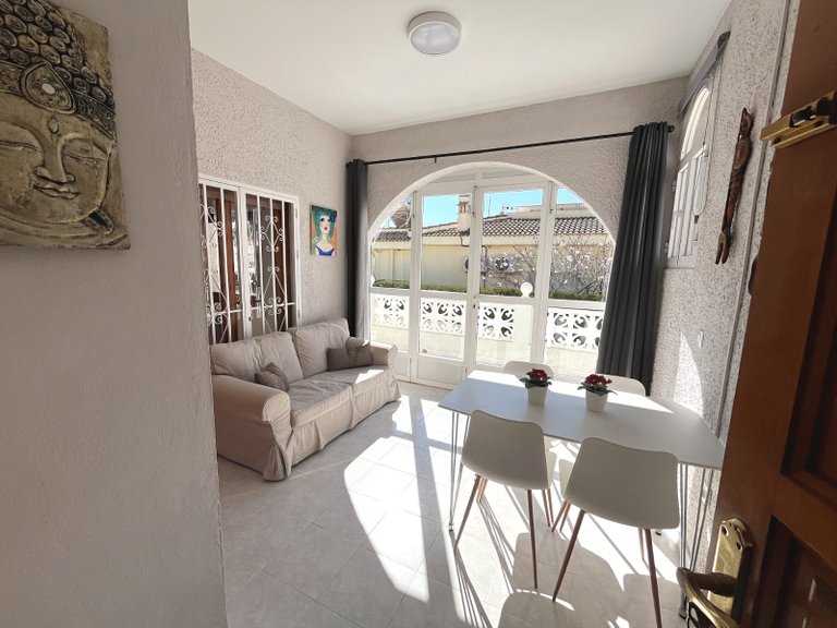 Villa for Sale in Pueblo Bravo, Ciudad Quesada, Alicante 9