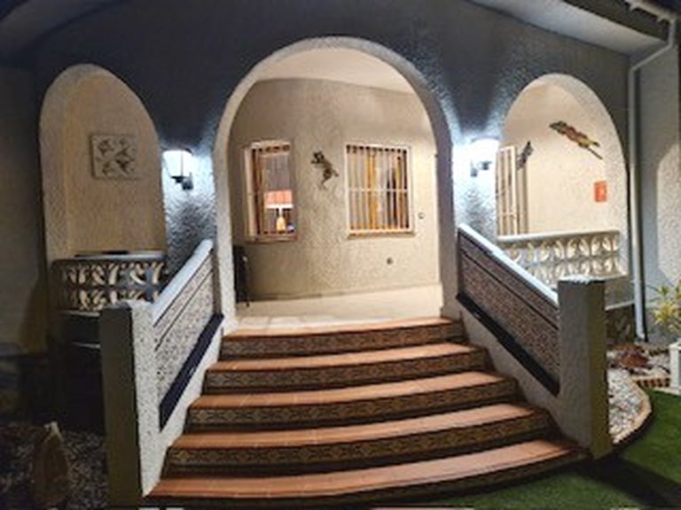 Villa for Sale in Pueblo Bravo, Ciudad Quesada, Alicante 35